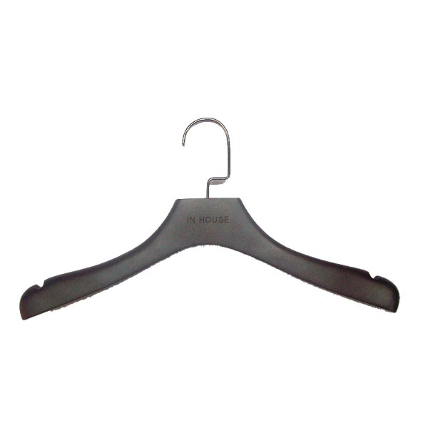 wood hanger/women's wear hanger